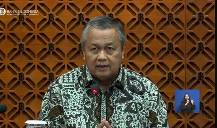 Ketidakpastian Pasar Keuangan Global