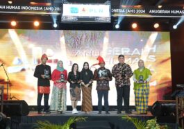 Raih 7 Penghargaan dalam AHI 2024