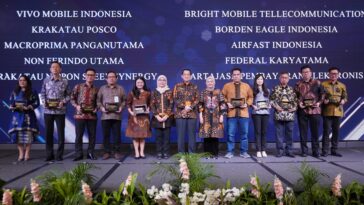 Apresiasi “Stakeholder”