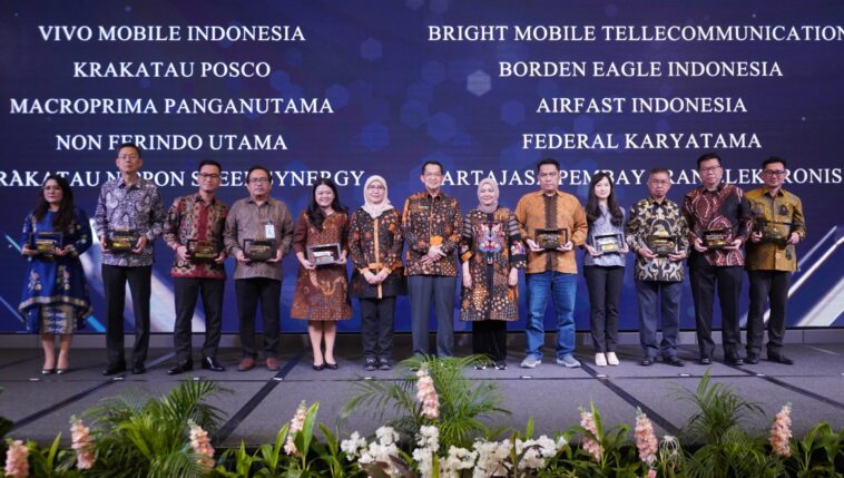 Apresiasi “Stakeholder”