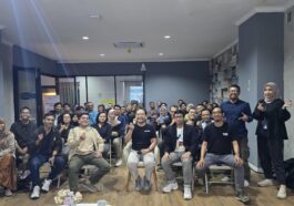 Connext Powered by PLN