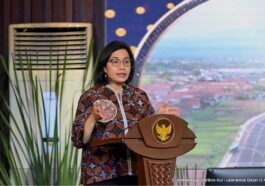 Ketua IKPI Bekasi