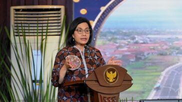Ketua IKPI Bekasi