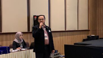 Ketua IKPI Bekasi: Kenaikan PPN 12 Persen