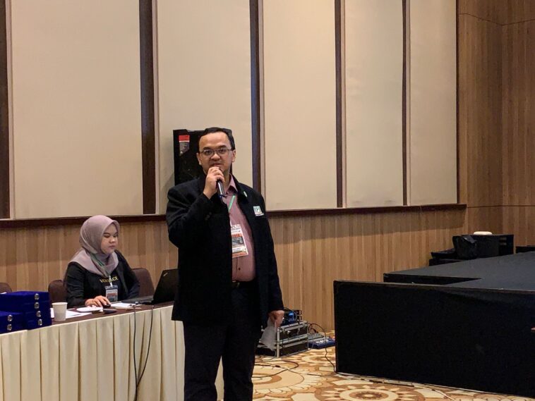 Ketua IKPI Bekasi: Kenaikan PPN 12 Persen