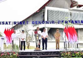Pusat Riset Genomik