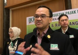 Undang-Undang Konsultan Pajak