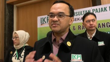 Undang-Undang Konsultan Pajak