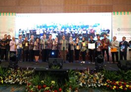 Kemenperin Industri Obat Bahan Alam