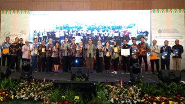 Kemenperin Industri Obat Bahan Alam