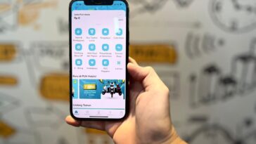PLN Jamin PLN Mobile