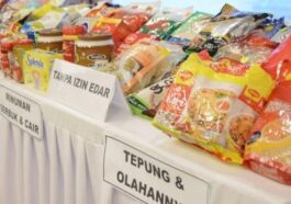 Biaya dan Cara Dapatkan Izin Edar BPOM