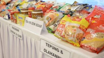 Biaya dan Cara Dapatkan Izin Edar BPOM