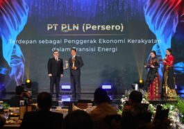 Penggerak Ekonomi Kerakyatan dalam Transisi Energi