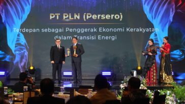 Penggerak Ekonomi Kerakyatan dalam Transisi Energi