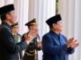 Prabowo Pentingnya Swasembada Pangan
