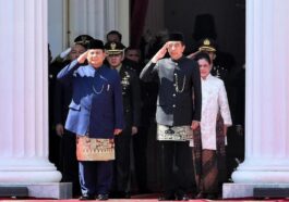 Prabowo Pemerintahannya Fokus Swasembada Energi