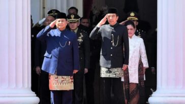 Prabowo Pemerintahannya Fokus Swasembada Energi