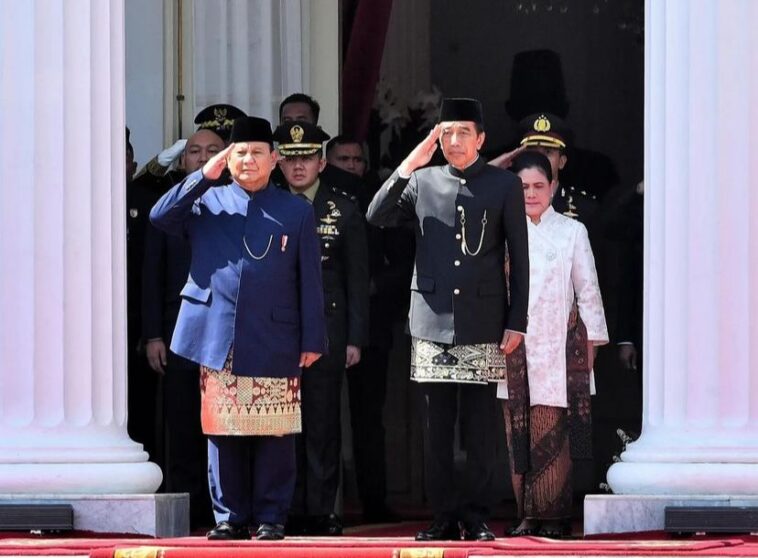 Prabowo Pemerintahannya Fokus Swasembada Energi