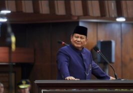 Menteri Perempuan Kabinet Merah Putih