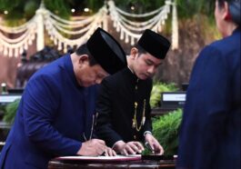Kabinet Merah Putih