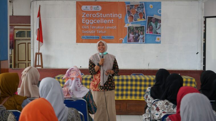 PLN di Kabupaten Malang