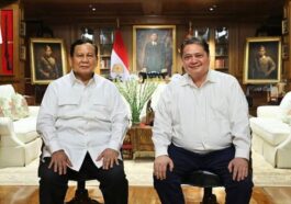 Menteri Koordinator Perekonomian