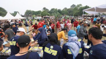 Relawan PLN