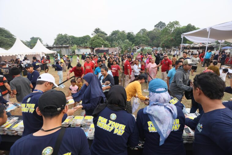 Relawan PLN