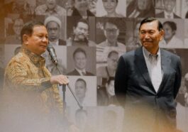Ketua DEN