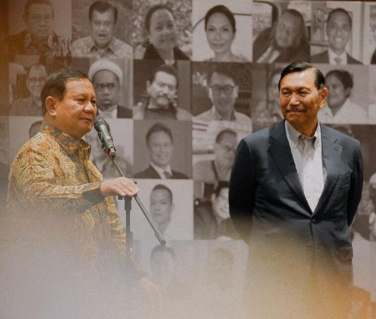 Ketua DEN