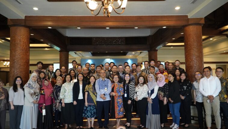 Persiapan Penerapan “Core Tax”