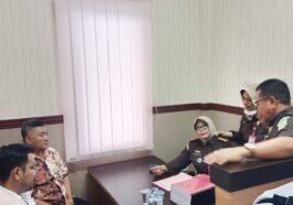 Kanwil DJP Jatim II