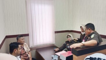Kanwil DJP Jatim II