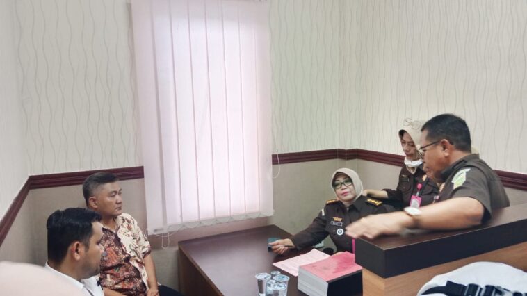 Kanwil DJP Jatim II