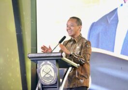 Bahlil Fokus Pembenahan Perizinan