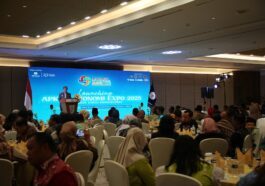 Apkasi Luncurkan AOE 2025