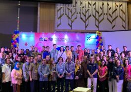 P3KPI Rayakan Ulang Tahun