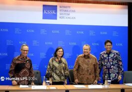 Rekening Nasabah Bank Umum di Indonesia
