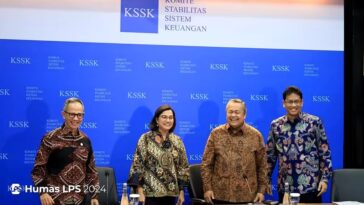 Rekening Nasabah Bank Umum di Indonesia