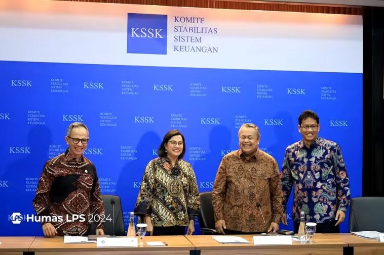 Rekening Nasabah Bank Umum di Indonesia