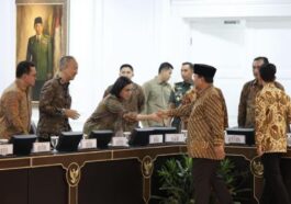 Presiden Prabowo Subianto