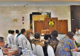 Kementerian ESDM Swasembada Energi