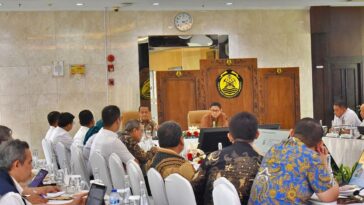 Kementerian ESDM Swasembada Energi