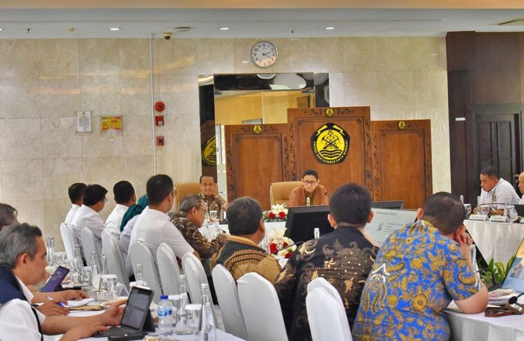 Kementerian ESDM Swasembada Energi
