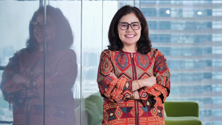 Jeklira Tampubolon