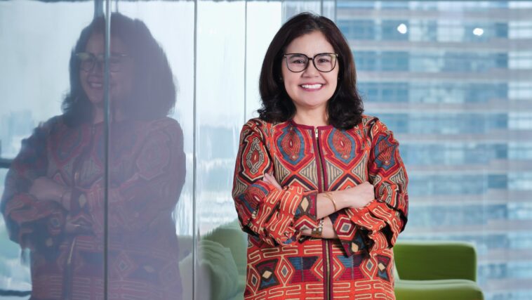 Jeklira Tampubolon