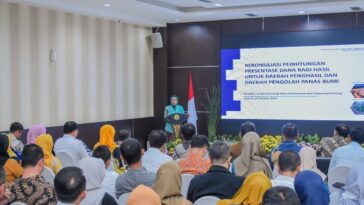 Bonus Produksi Panas Bumi