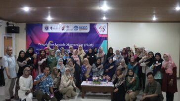 Universitas Gunadarma Luncurkan 3 Aplikasi