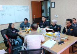 Terbitkan Faktur Pajak Fiktif